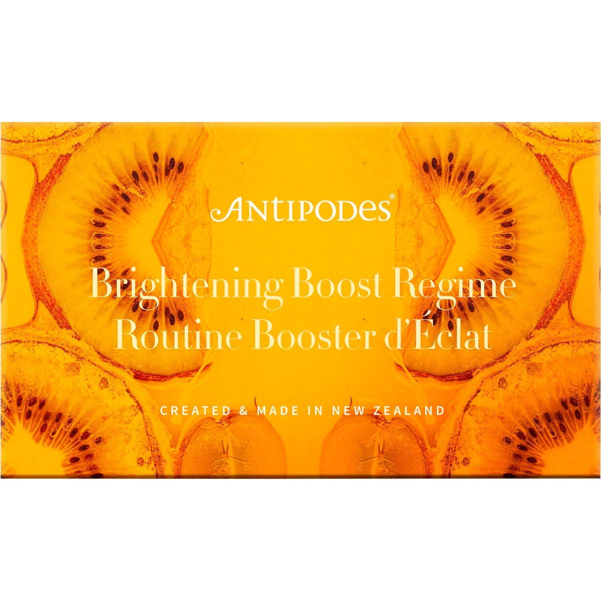 Antipodes Natural Skin-Brightening Essentials 3pk - Antipodes