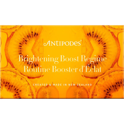 Antipodes Natural Skin-Brightening Essentials 3pk - Antipodes