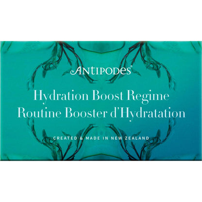 Antipodes Natural Hydrating Essentials 3pk - Antipodes