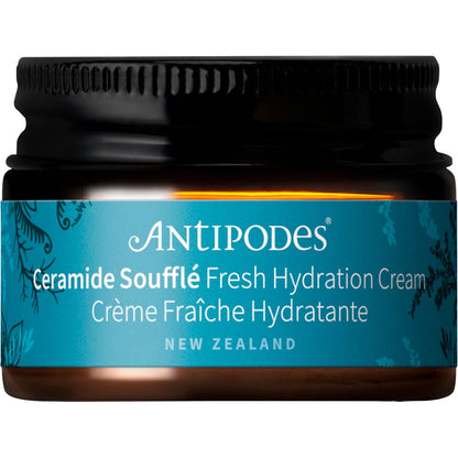 Antipodes Ceramide Souffle Fresh Hydration Cream MINI 15ml - Antipodes
