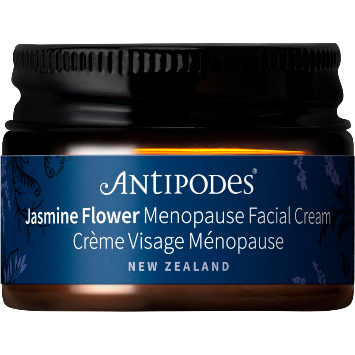 Antipodes Jasmine Flower Menopause Facial Cream MINI 15ml - Antipodes