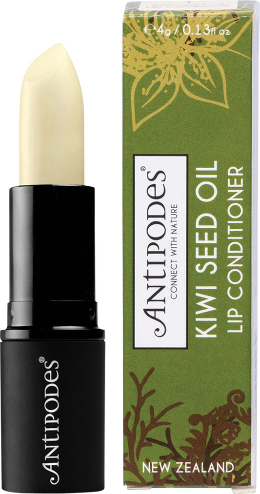 Antipodes Kiwi Seed Oil Lip Conditioner 4g - Antipodes