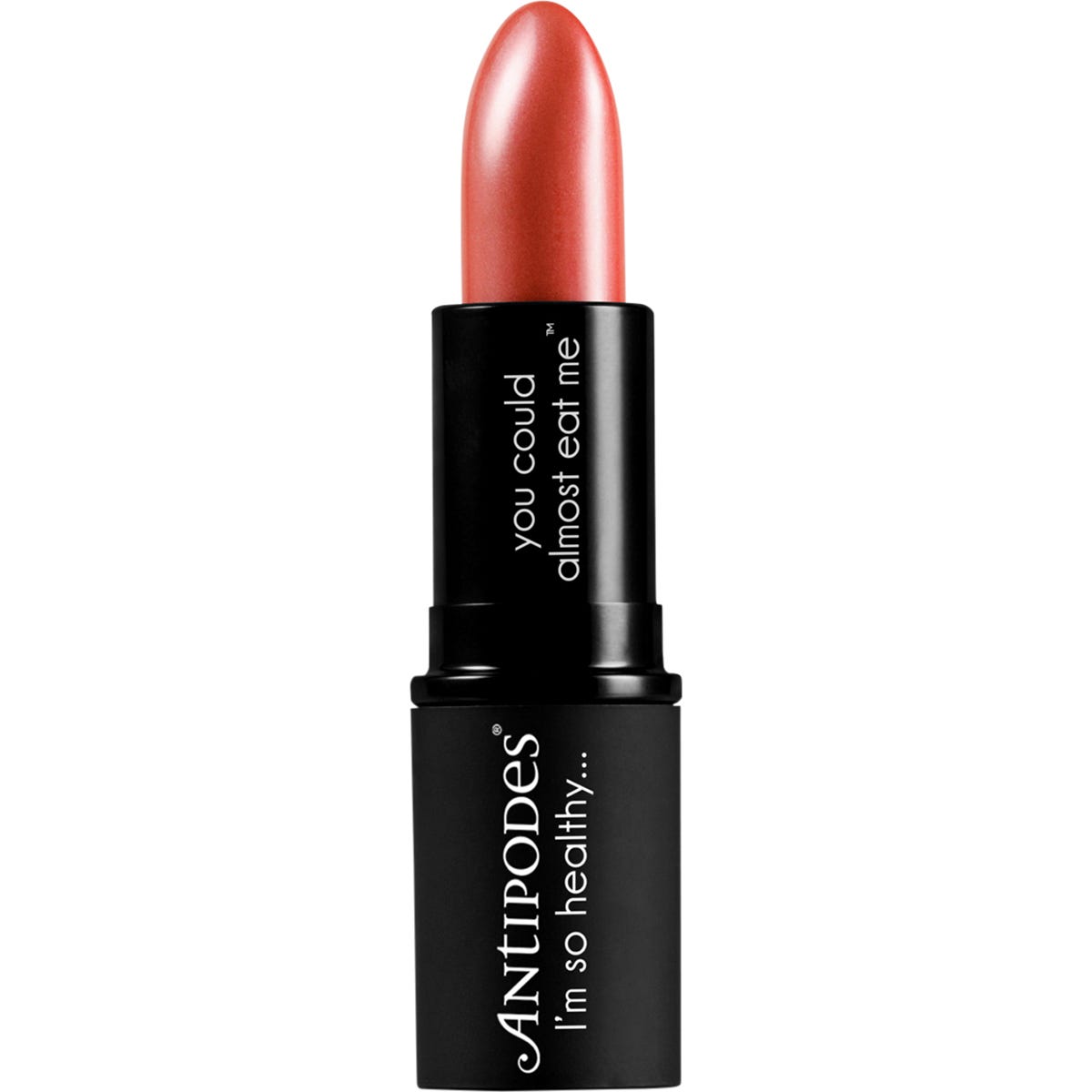 Antipodes Dusky Sound Pink Lipstick 4g - Antipodes