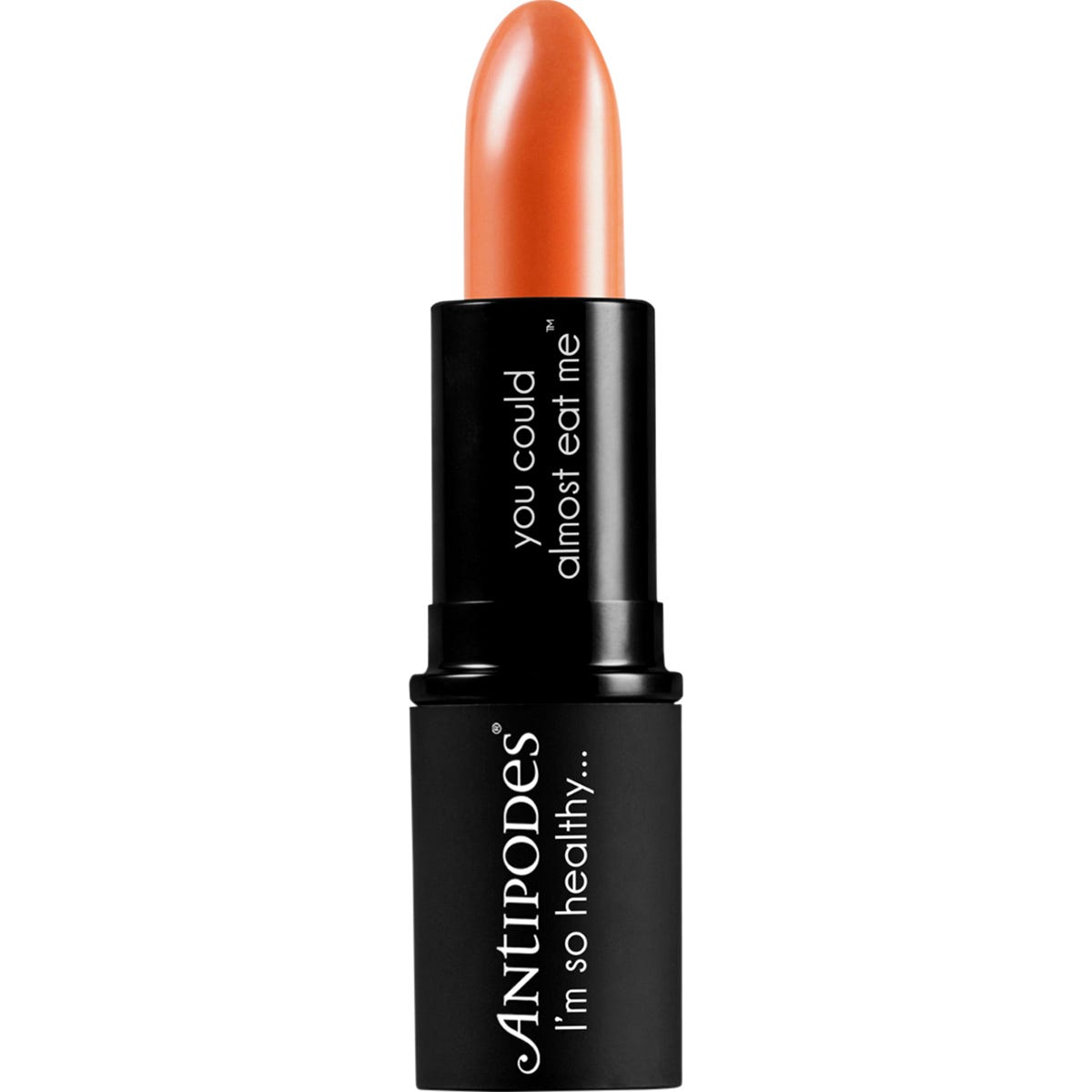 Antipodes Golden Bay Nectar Lipstick 4g - Antipodes