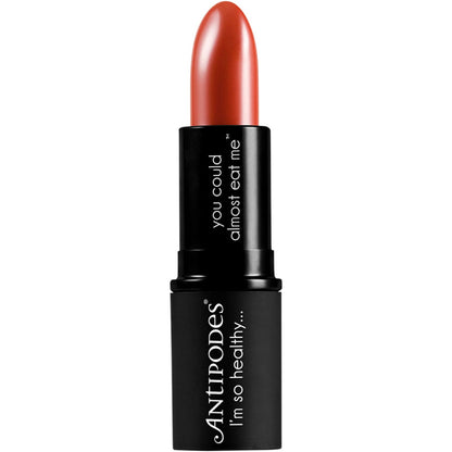 Antipodes Boom Rock Bronze Lipstick 4g - Antipodes
