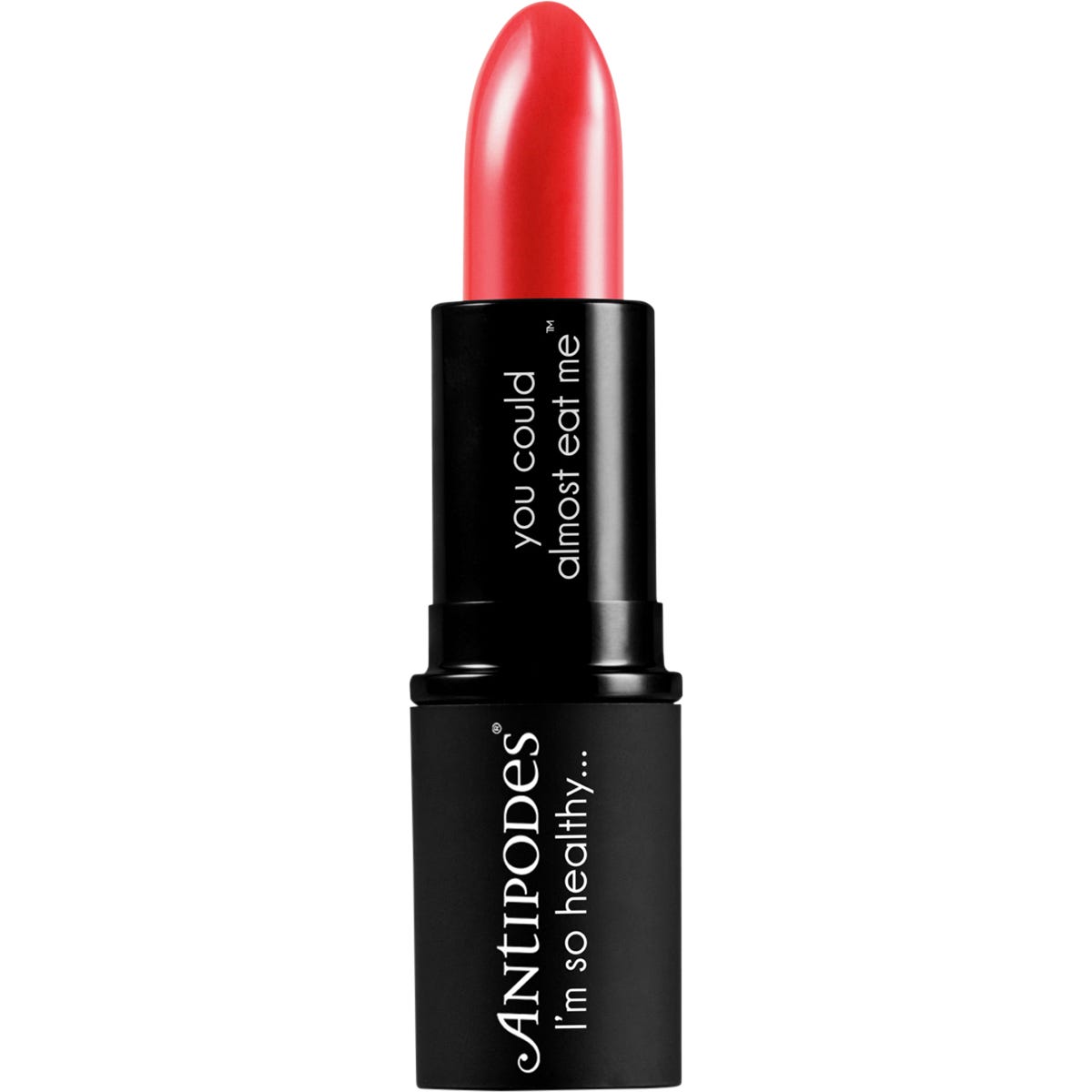 Antipodes South Pacific Coral Lipstick 4g - Antipodes