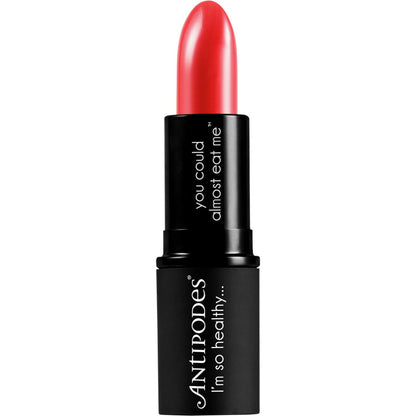 Antipodes South Pacific Coral Lipstick 4g - Antipodes