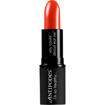 Antipodes West Coast Sunset Lipstick 4g - Antipodes