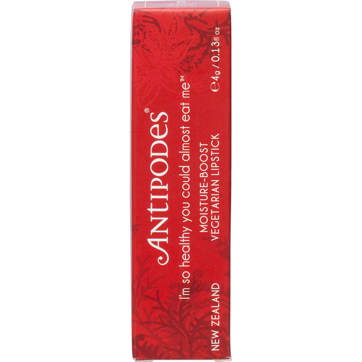 Antipodes West Coast Sunset Lipstick 4g - Antipodes