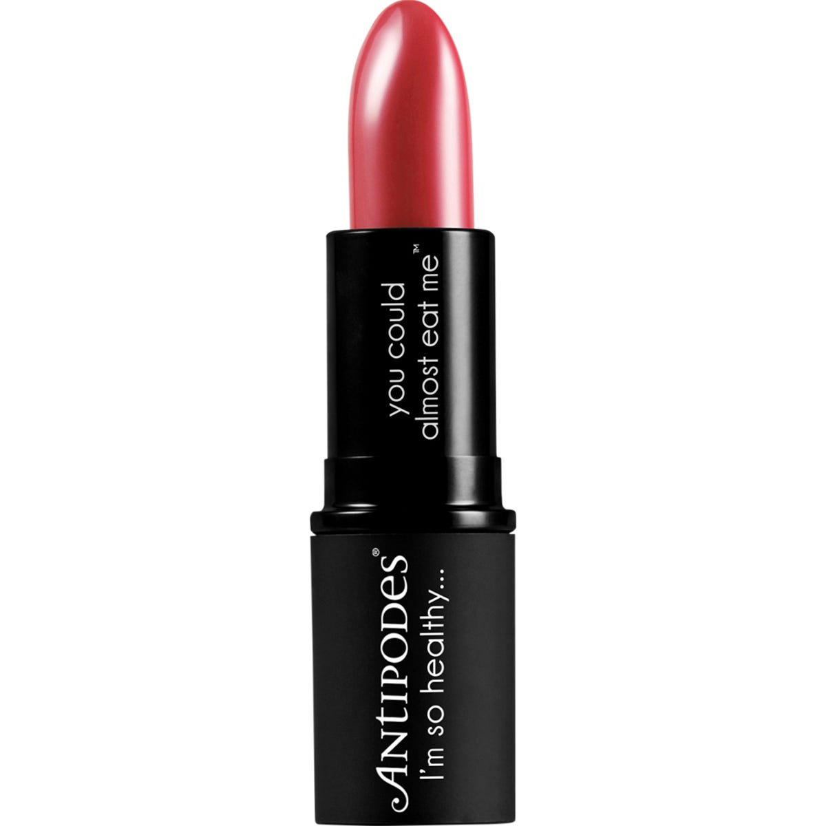 Antipodes Remarkably Red Lipstick 4g - Antipodes