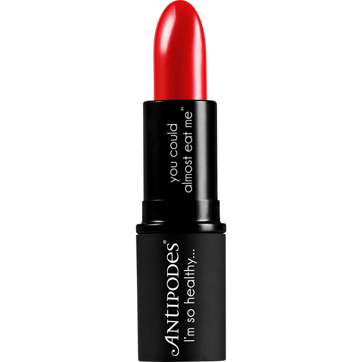 Antipodes Forest Berry Red Lipstick 4g - Antipodes