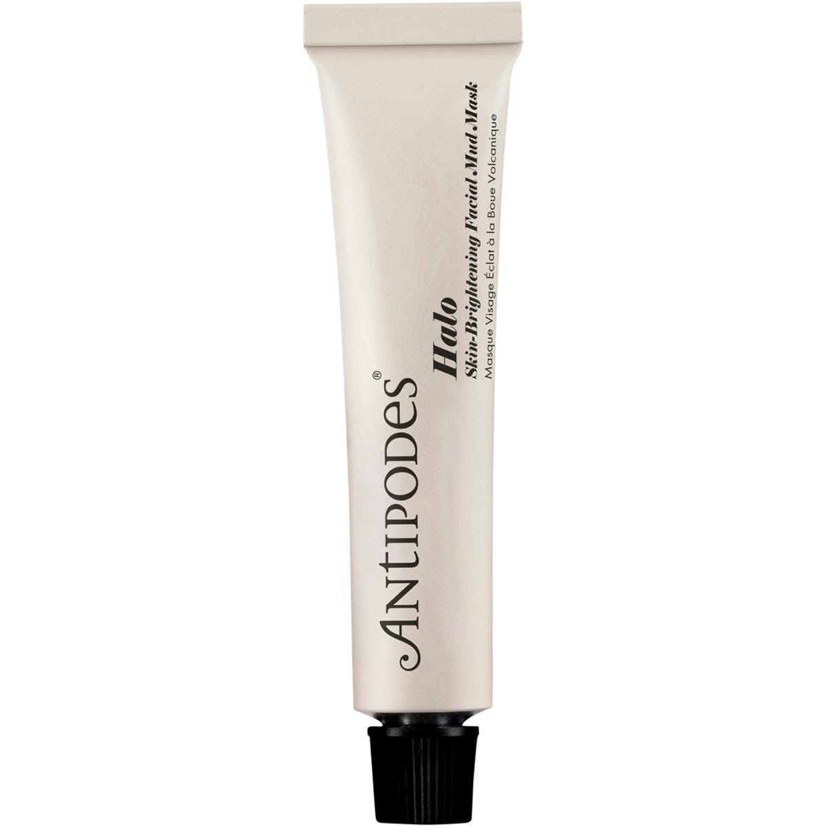 Antipodes Halo Skin-Brightening Facial Mud Mask MINI 15ml - Antipodes