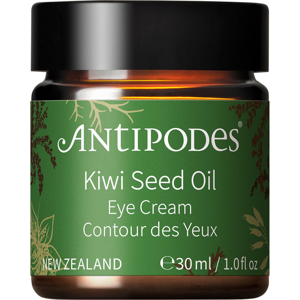 Antipodes Kiwi Seed Oil Eye Cream 30ml - Antipodes
