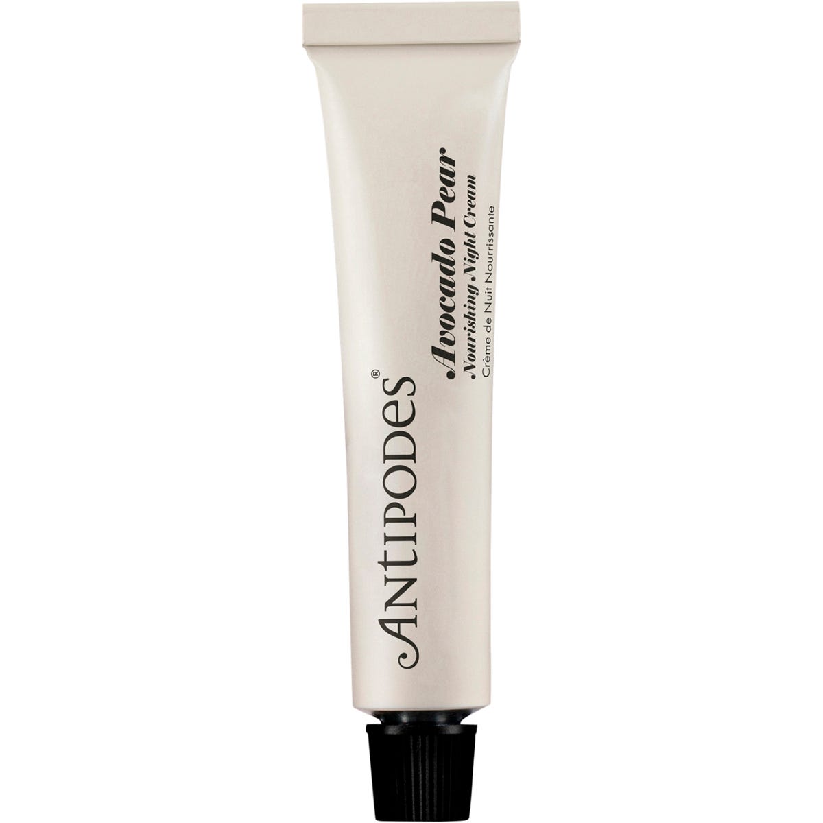 Antipodes Avocado Pear Nourishing Night Cream MINI 15ml - Antipodes