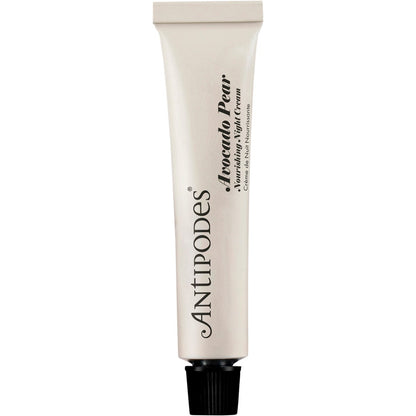 Antipodes Avocado Pear Nourishing Night Cream MINI 15ml - Antipodes