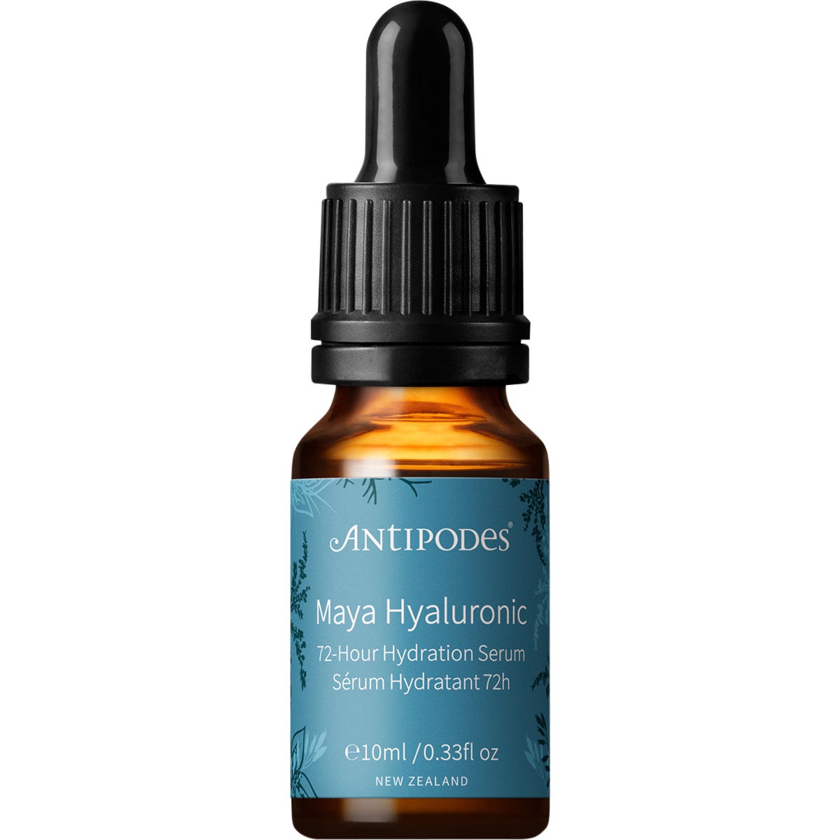 Antipodes Maya Hyaluronic 72-Hour Hydration Serum MINI 10ml - Antipodes