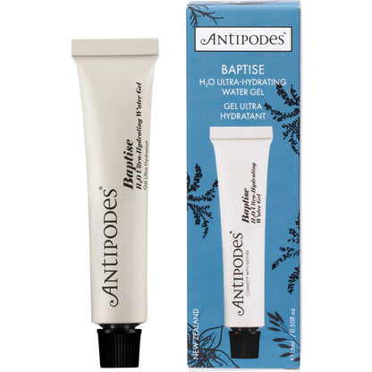 Antipodes Baptise H2O Ultra-Hydrating Water Gel MINI 15ml - Antipodes
