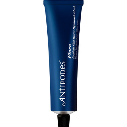 Antipodes Flora Probiotic Skin-Rescue Hyaluronic Mask 75ml - Antipodes