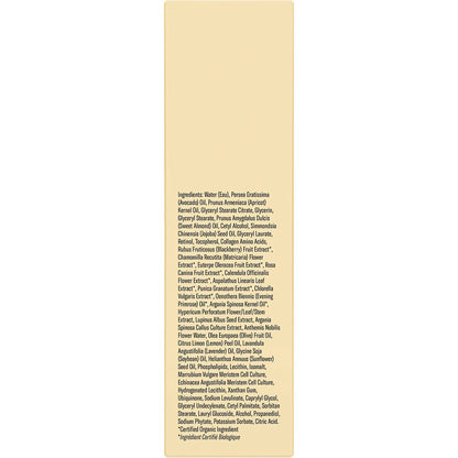 ACURE Revived Radiance Overnight Mask 50ml - ACURE