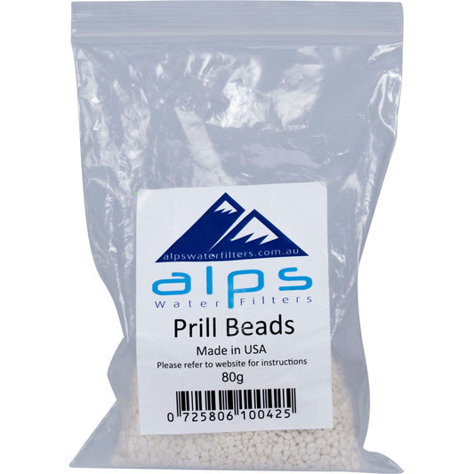 Alps Prill Beads 80g - Alps