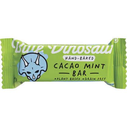 BLUE DINOSAUR Hand-Baked Bar 45g