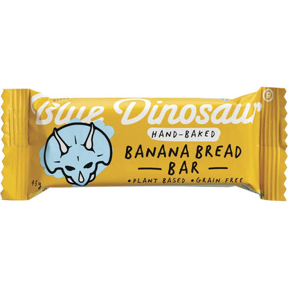 BLUE DINOSAUR Hand-Baked Bar 45g