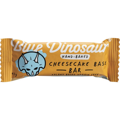 BLUE DINOSAUR Hand-Baked Bar 45g