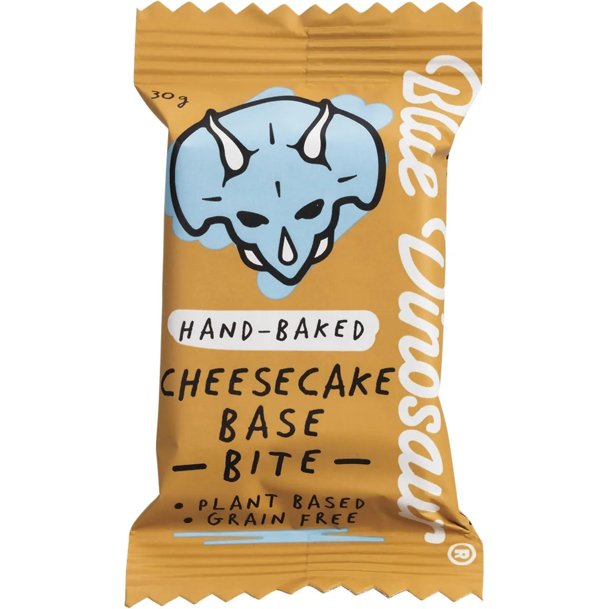 BLUE DINOSAUR Hand-Baked Bite 30g