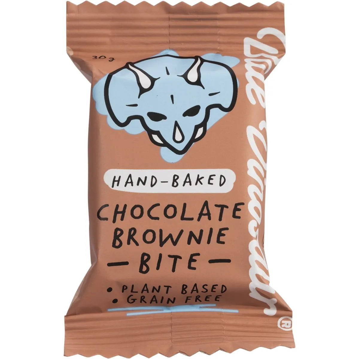 BLUE DINOSAUR Hand-Baked Bite 30g