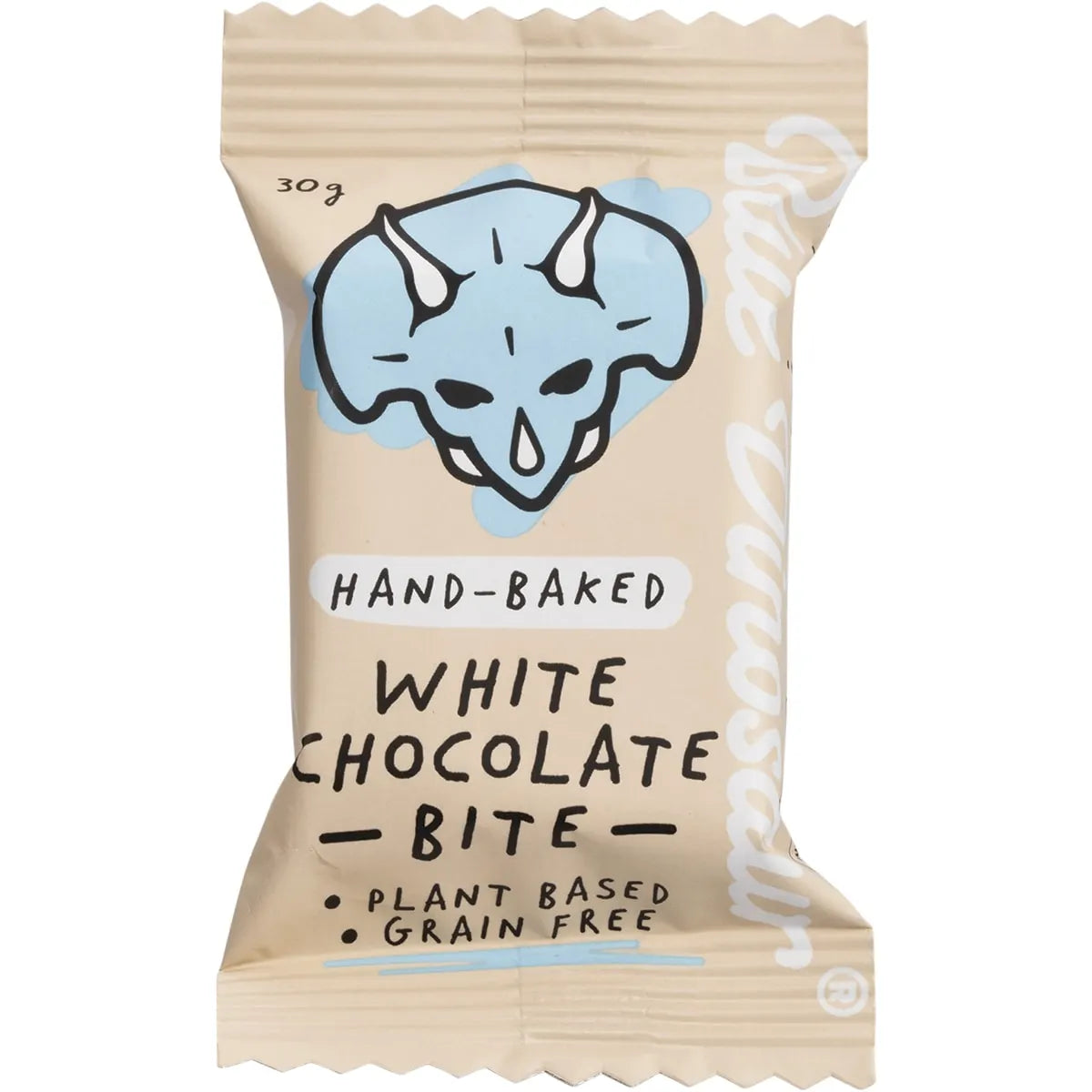 BLUE DINOSAUR Hand-Baked Bite 30g