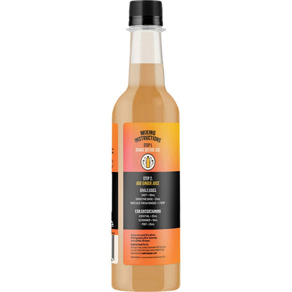 Buderim Ginger Australian Ginger Juice 750ml - Buderim Ginger