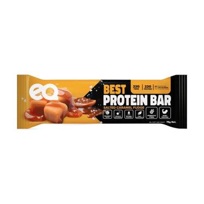 EQ Best Protein Bar