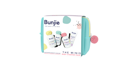 Bunjie The Minis Travel Pack