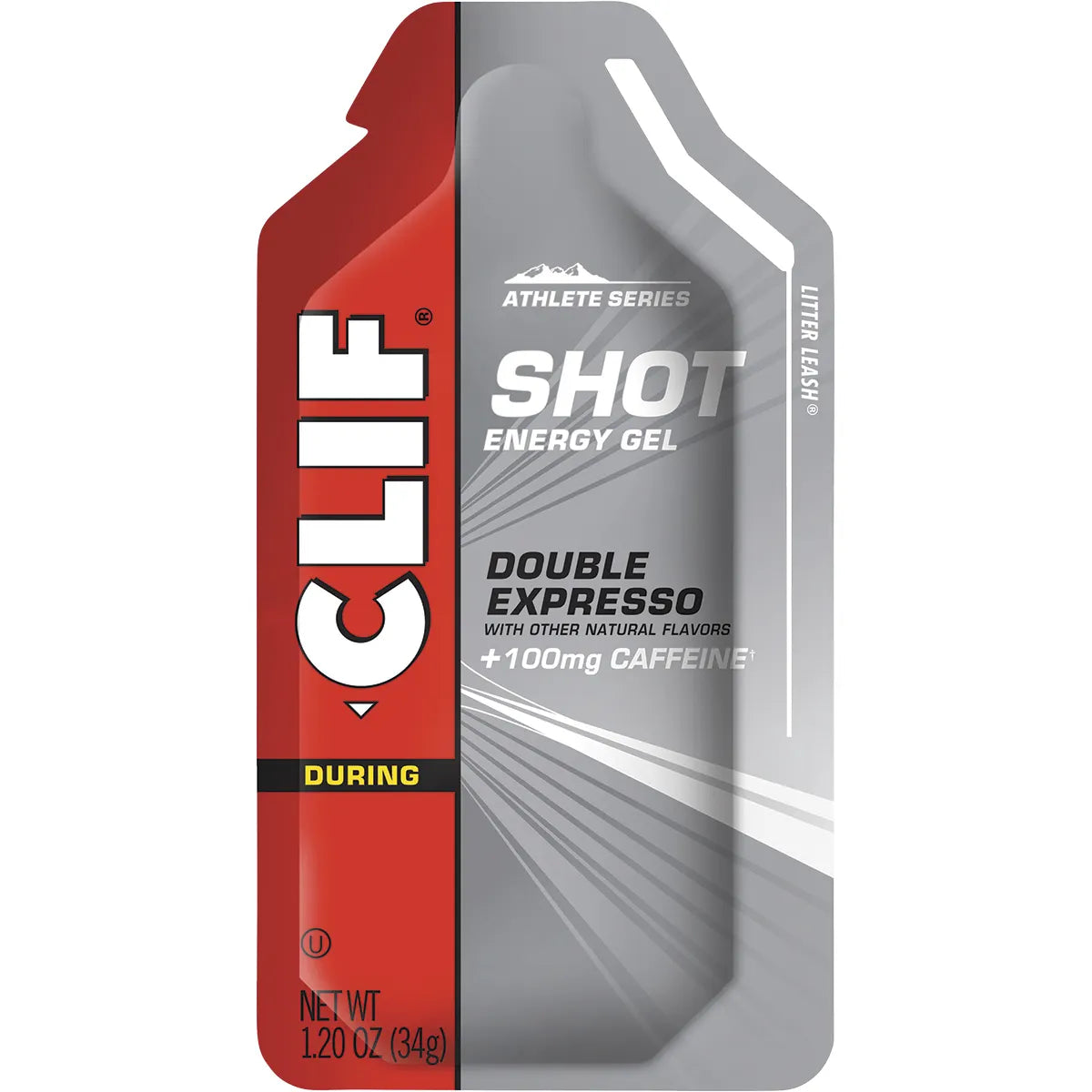 CLIF Shot Energy Gel