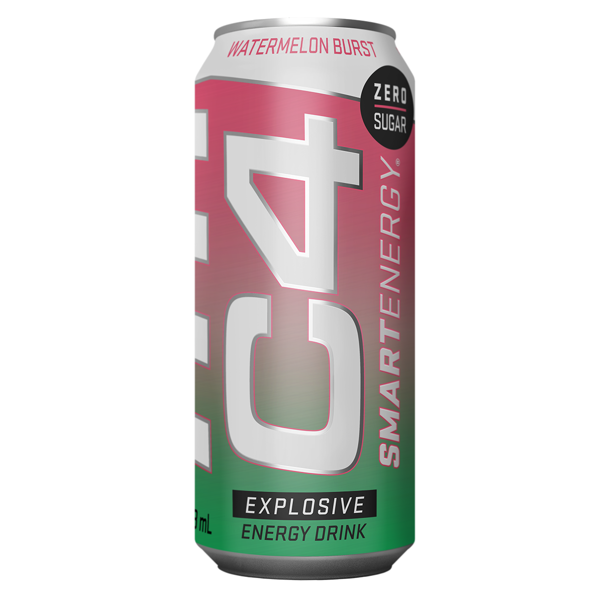 Cellucor C4 Smart Energy RTD Can 473ML