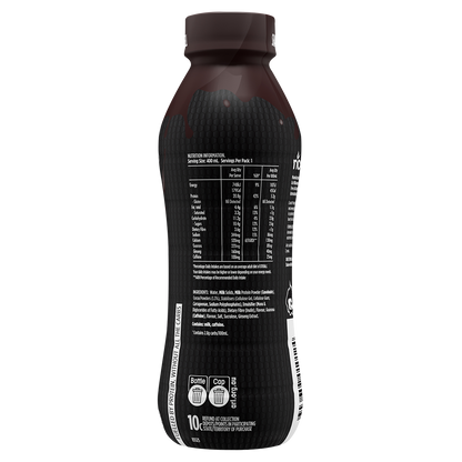 CRANKT Protein Shake 400ml