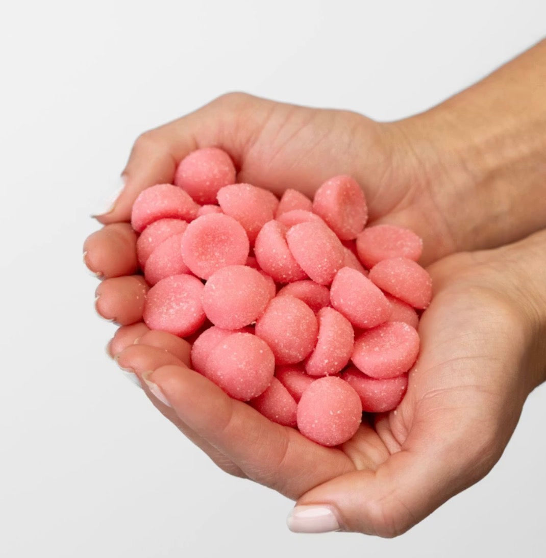 Push Creatine Monohydrate Gummies