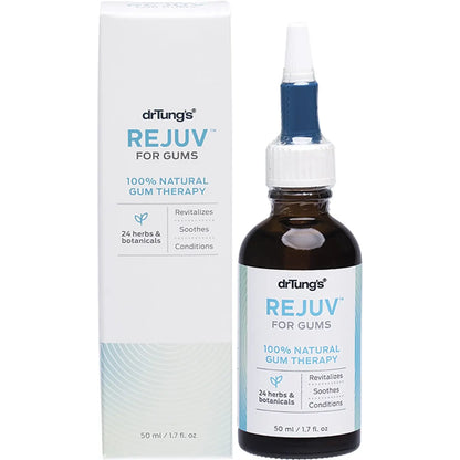 Dr. Tung's Rejuv For Gums 50ml