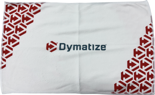 Dymatize Gym Towel | Free with any Dymatize purchase!