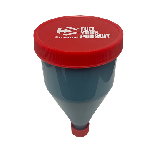 Dymatize Funnel | Free with any Dymatize Purchase