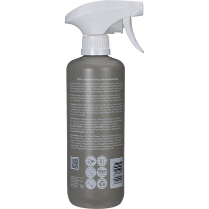 Euclove Home Spray Citrus & Sage 500ml - Euclove