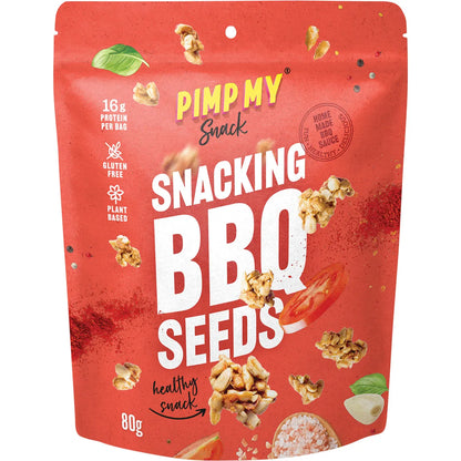 Pimp My Snack Seeds 80g