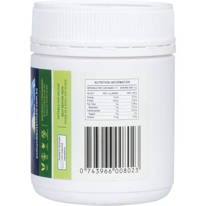 Eumundi Botanicals Beyond C Amla Powder 150g - Eumundi Botanicals