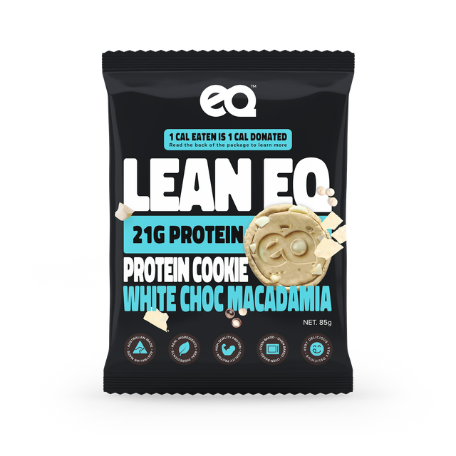 Lean EQ Protein Cookie