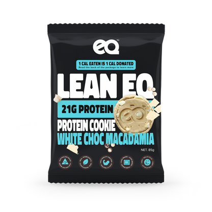 Lean EQ Protein Cookie