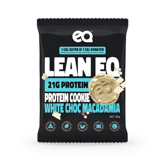 Lean EQ Protein Cookie