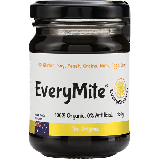 EveryOrganics EveryMite The Original 150g - EveryOrganics