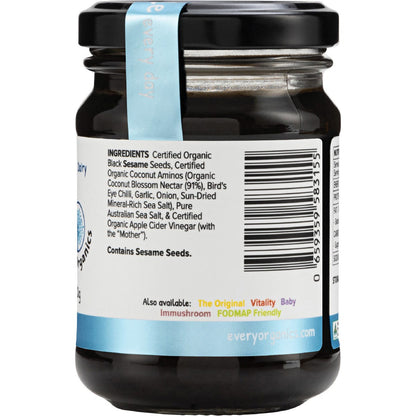 EveryOrganics EveryMite Reduced Aussie Salt 150g - EveryOrganics