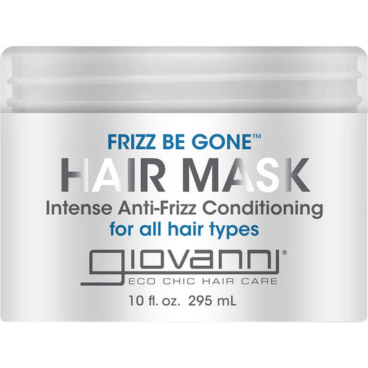 Giovanni Hair Mask Frizz Be Gone 295ml - Giovanni