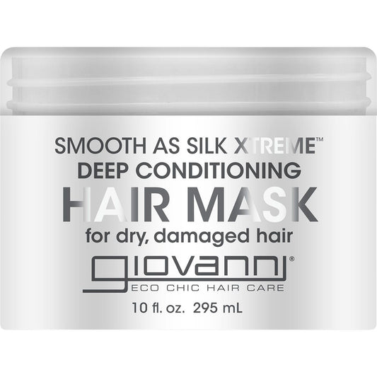 Giovanni Hair Mask Smooth As Silk Xtreme 295ml - Giovanni